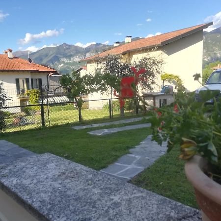 Casa Amelie Bellagio Villa Luaran gambar