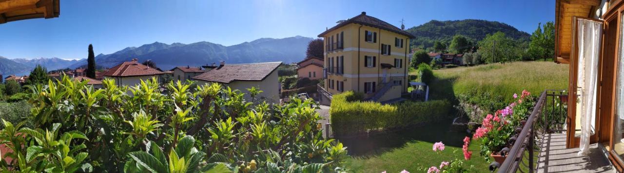 Casa Amelie Bellagio Villa Luaran gambar